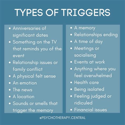 what do smart triggers do